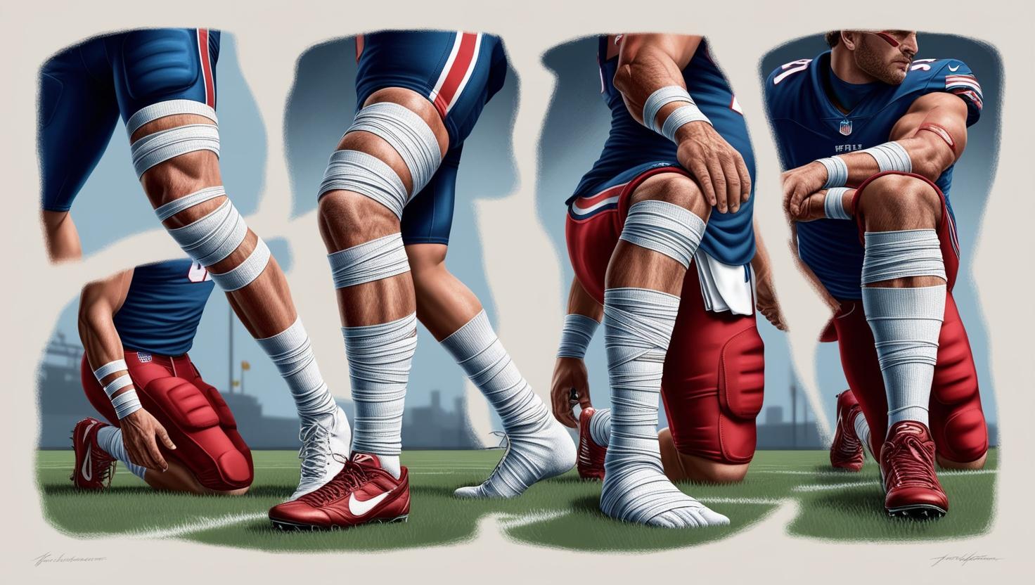 The Science of NFL Injuries: How Teams Keep Players on the Field